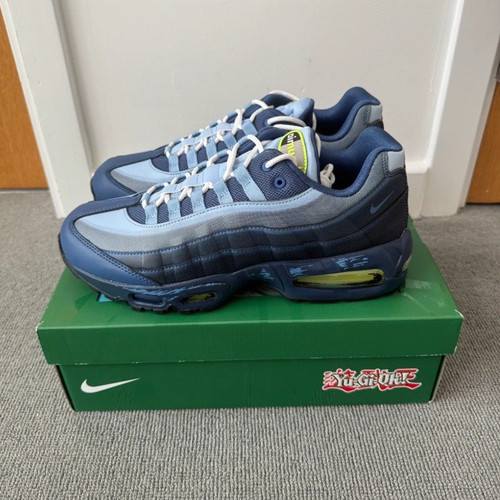 Nike air max oh - nike, yu-gi-oh
