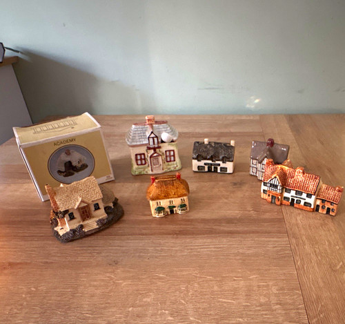 Academy countryside collection - academy,