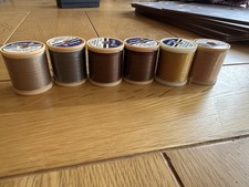 New In Cellophane 6 X Sylko