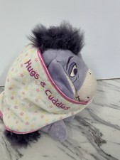 Eeyore’s Little Moments