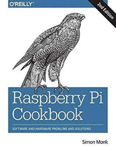 Raspberry cookbook - raspberry,