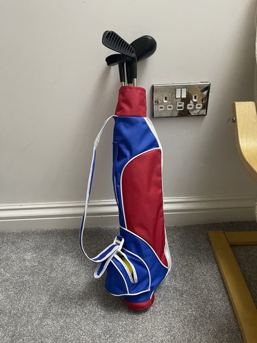 Golf set for kids - , 3