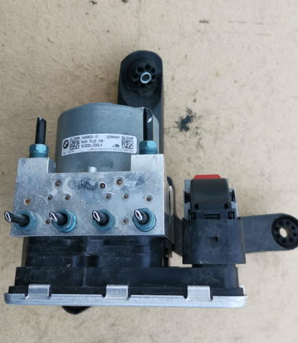 Bmw abs pump - bmw, 1.5