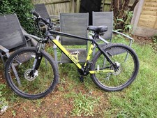 Calibre men mountain bike - calibre, men's