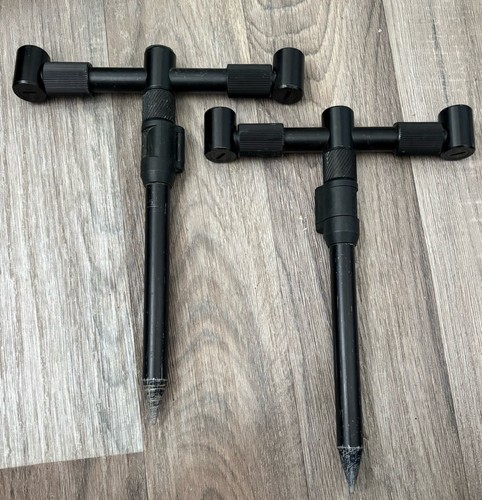 Fox black label rod - fox,