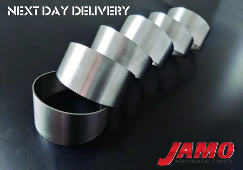 Pie cut exhaust - , 90°