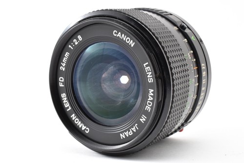 Near mint canon new - [near,