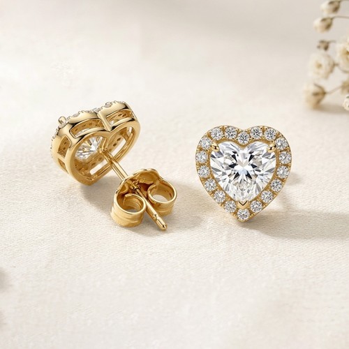 Carat lab grown diamond - lab,