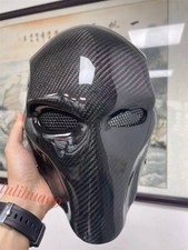 Deathstroke Terminator Cosplay