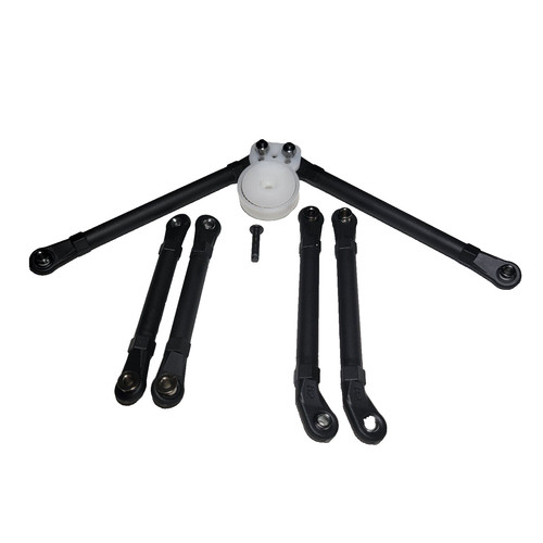 Fits traxxas stampede 2wd - fits,
