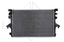 VW CALIFORNIA MULTIVAN TRANSPORTER RADIATOR 7E0121253A  GENUINE NRF 53154 