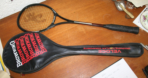 Browning veloce graphite - veloce, graphite/