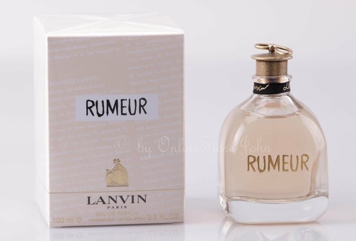 Lanvin rumeur 100ml edp - rumeur,