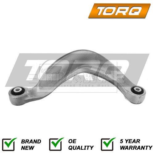 Track control arm - track,