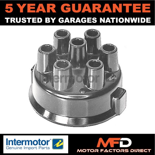 Intermotor distributor cap - intermotor,