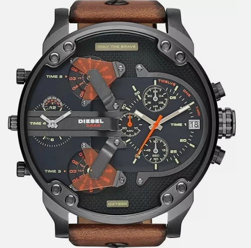 Diesel original dz7332 - diesel,