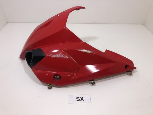 Front left fairing hyosung - left,
