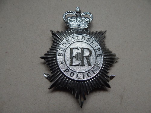 Obsolete british bedfordshire - obsolete,