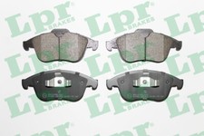 Brake Pad Set, disc brake for