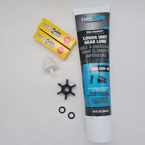 Service kit suzuki outboard - service,
