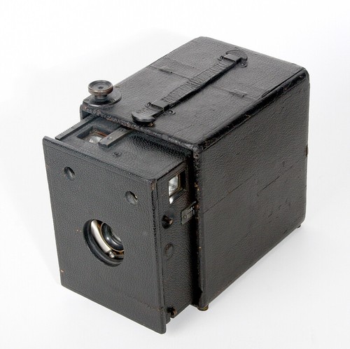 Graflex 4x5 telescopic graphic - graflex,