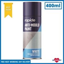 Anti Mould Spray Damp Mould