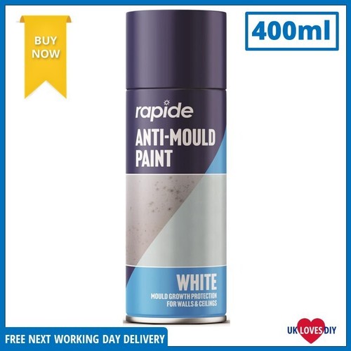 Anti mould spray - anti,