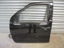 NISSAN NAVARA 4x4 Door N/S/F