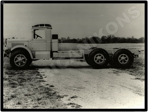 Mack trucks new - trucks, metal