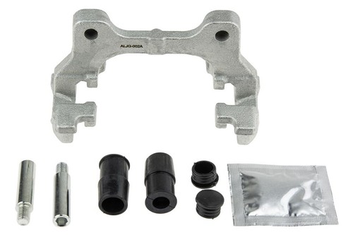 Brake caliper bracket - brake,