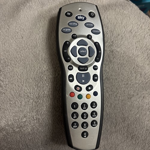 Genuine sky remote control - sky,