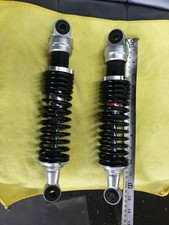 YSS TWINSHOCK HONDA CB YAMAHA