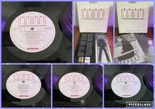 GARY NUMAN EXHIBITION ORIGINAL