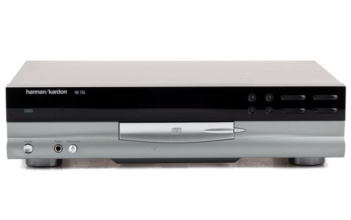 Harman kardon hd755 - hd755, cd