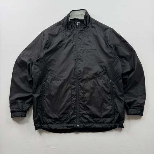 Rohan black momentum teflon - black,