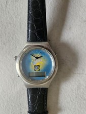 Olympic 1997 Wrist Watch
