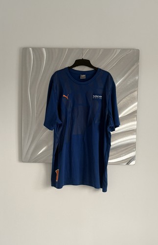 Shirt puma formula red - t-shirt,