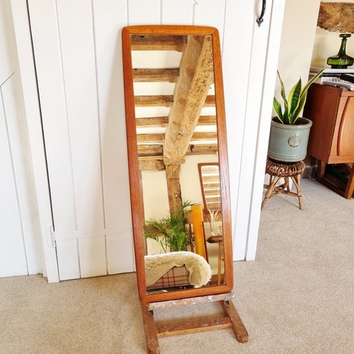 Vintage mid century teak - vintage, mid-century