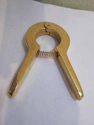 Vintage asprey london - co.,