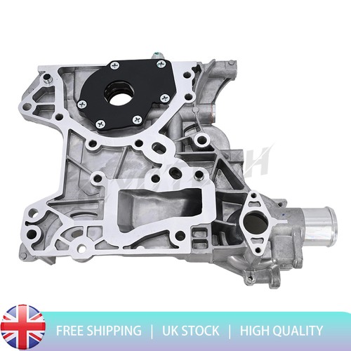 Oil pump 8petrol - oil,