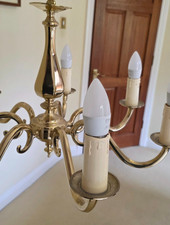 Flemish style light - style, 5