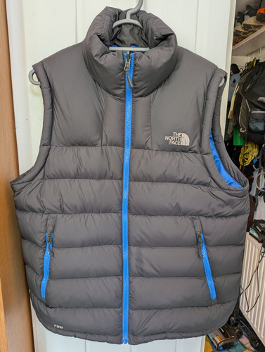 The north face - north,