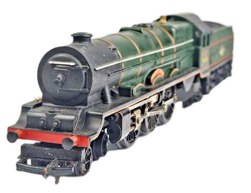 Triang r53 gauge princess - triang, oo