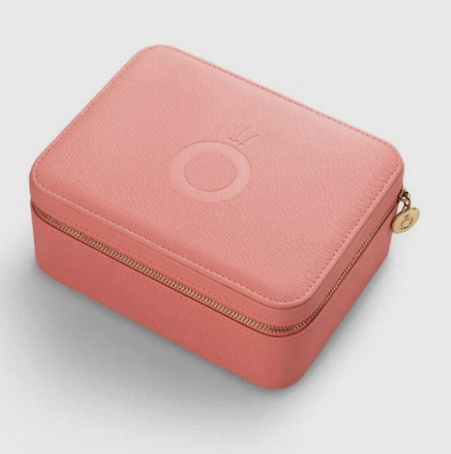 Pandora official pink - pandora,