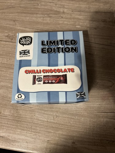 Yubi limited edition chilli - yubi,