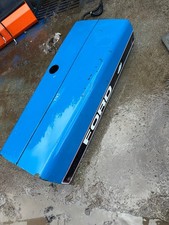 ford tractor 7840 / 8340 bonnet