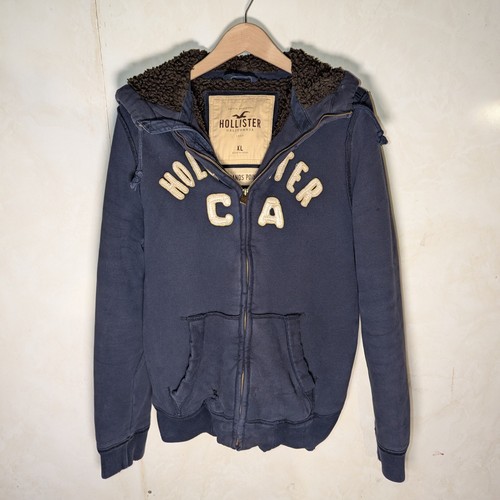 Vtg y2k hollister - y2k,