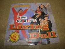 CLIFF RICHARD & THE YOUNG