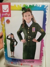 Smiffys Childrens WW2 Army