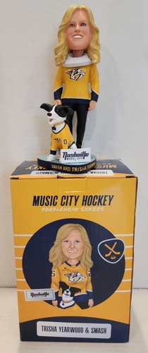 Nashville predators music city - nashville,